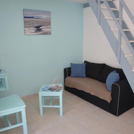 Maisonnette Gatseau Villa Сен-Троян-ле-Бaн Екстериор снимка