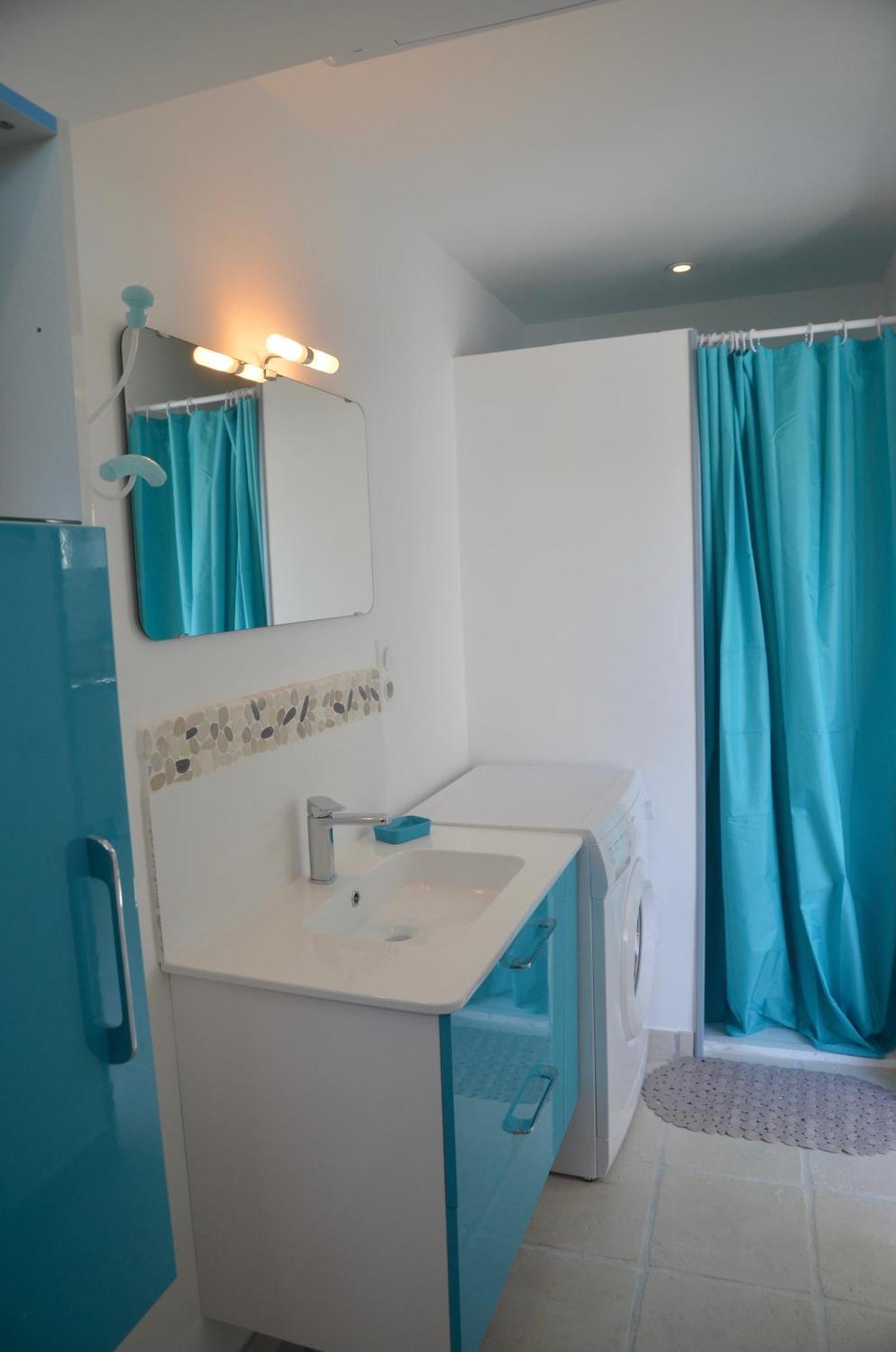 Maisonnette Gatseau Villa Сен-Троян-ле-Бaн Екстериор снимка